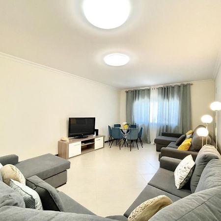 Miral 1 - Apartment 100M To The Beach By Hd Properties - Quarteira Εξωτερικό φωτογραφία