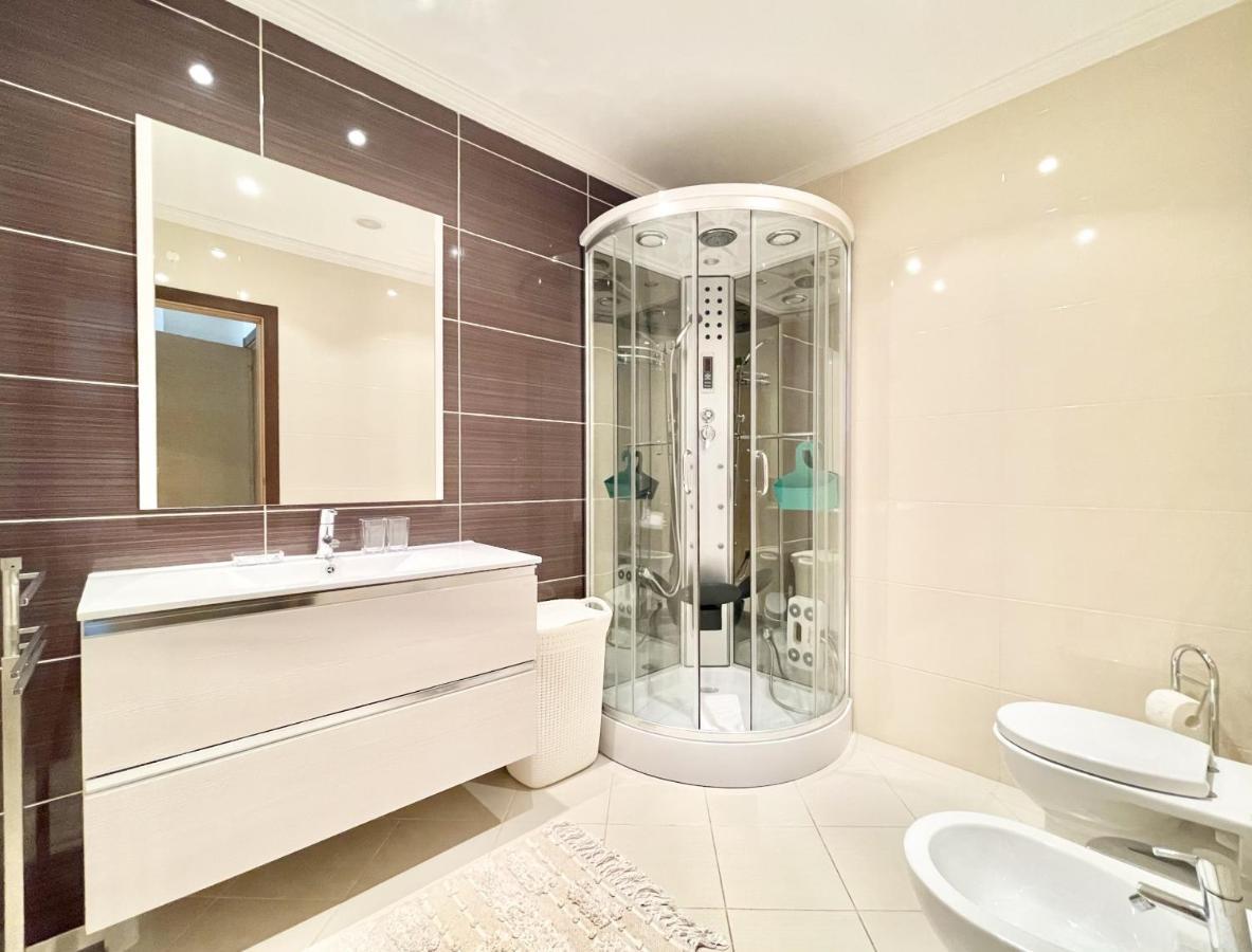 Miral 1 - Apartment 100M To The Beach By Hd Properties - Quarteira Εξωτερικό φωτογραφία