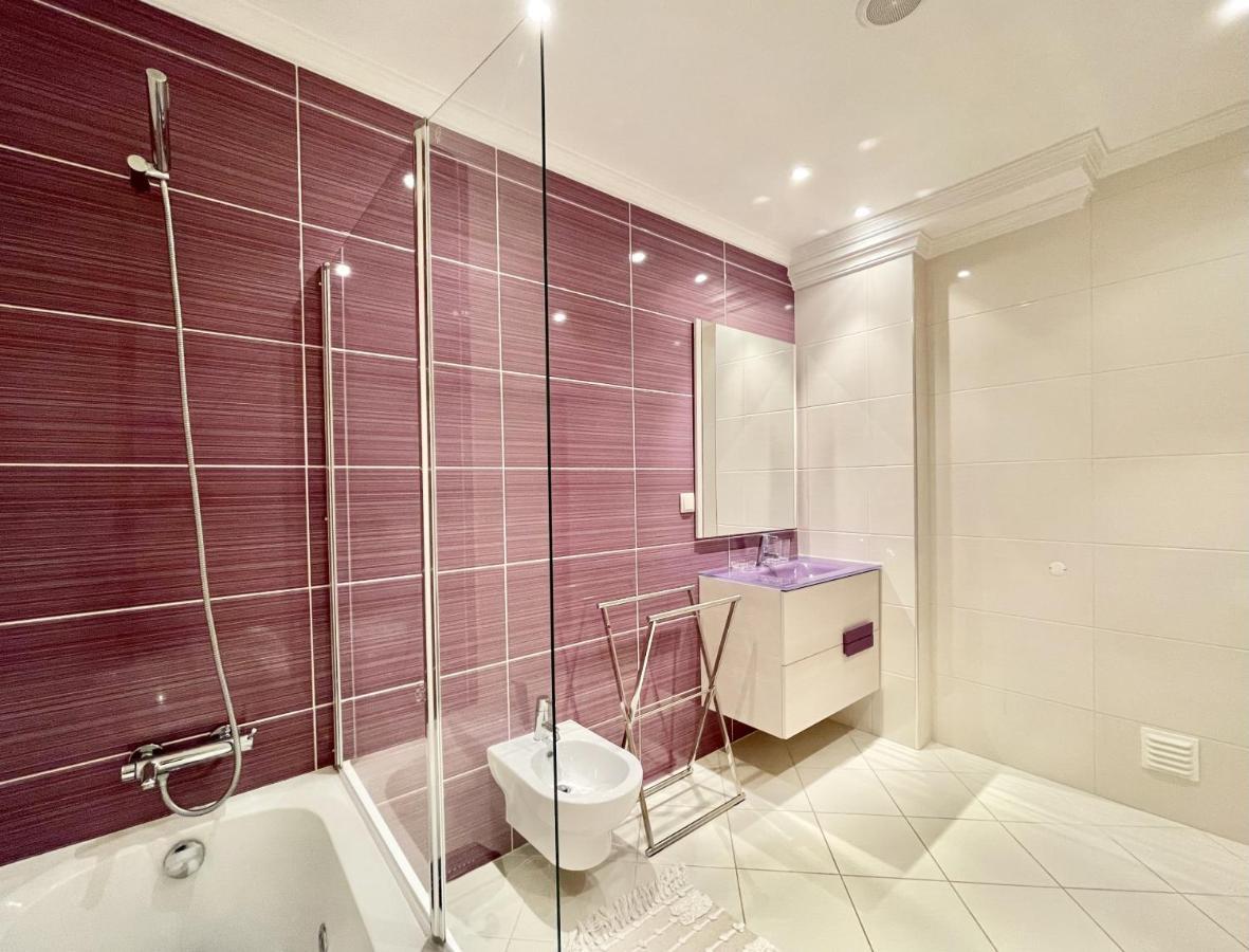 Miral 1 - Apartment 100M To The Beach By Hd Properties - Quarteira Εξωτερικό φωτογραφία