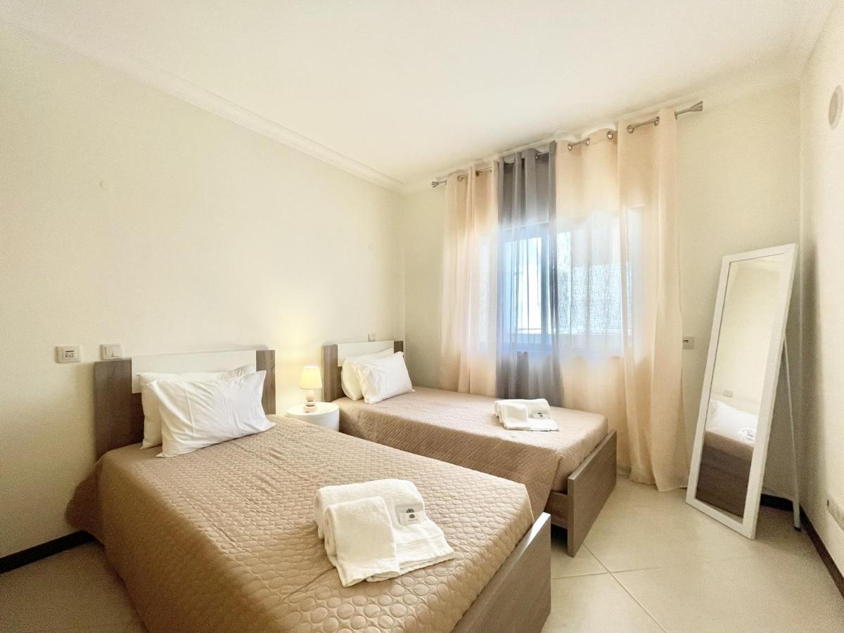 Miral 1 - Apartment 100M To The Beach By Hd Properties - Quarteira Εξωτερικό φωτογραφία