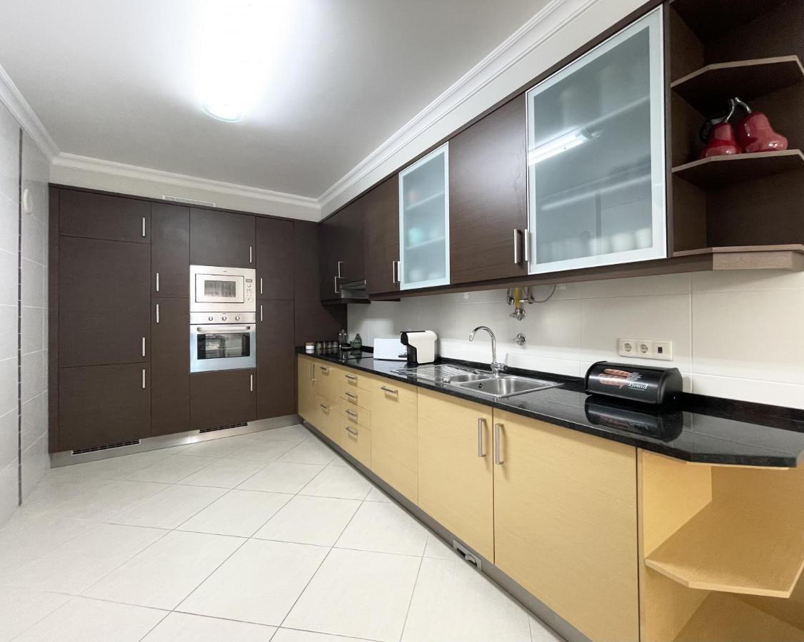 Miral 1 - Apartment 100M To The Beach By Hd Properties - Quarteira Εξωτερικό φωτογραφία