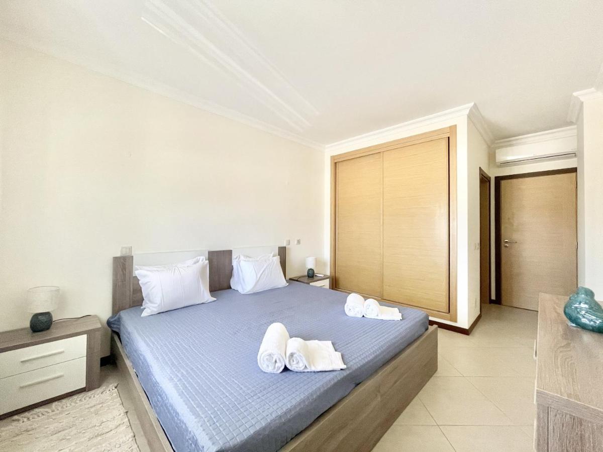 Miral 1 - Apartment 100M To The Beach By Hd Properties - Quarteira Εξωτερικό φωτογραφία