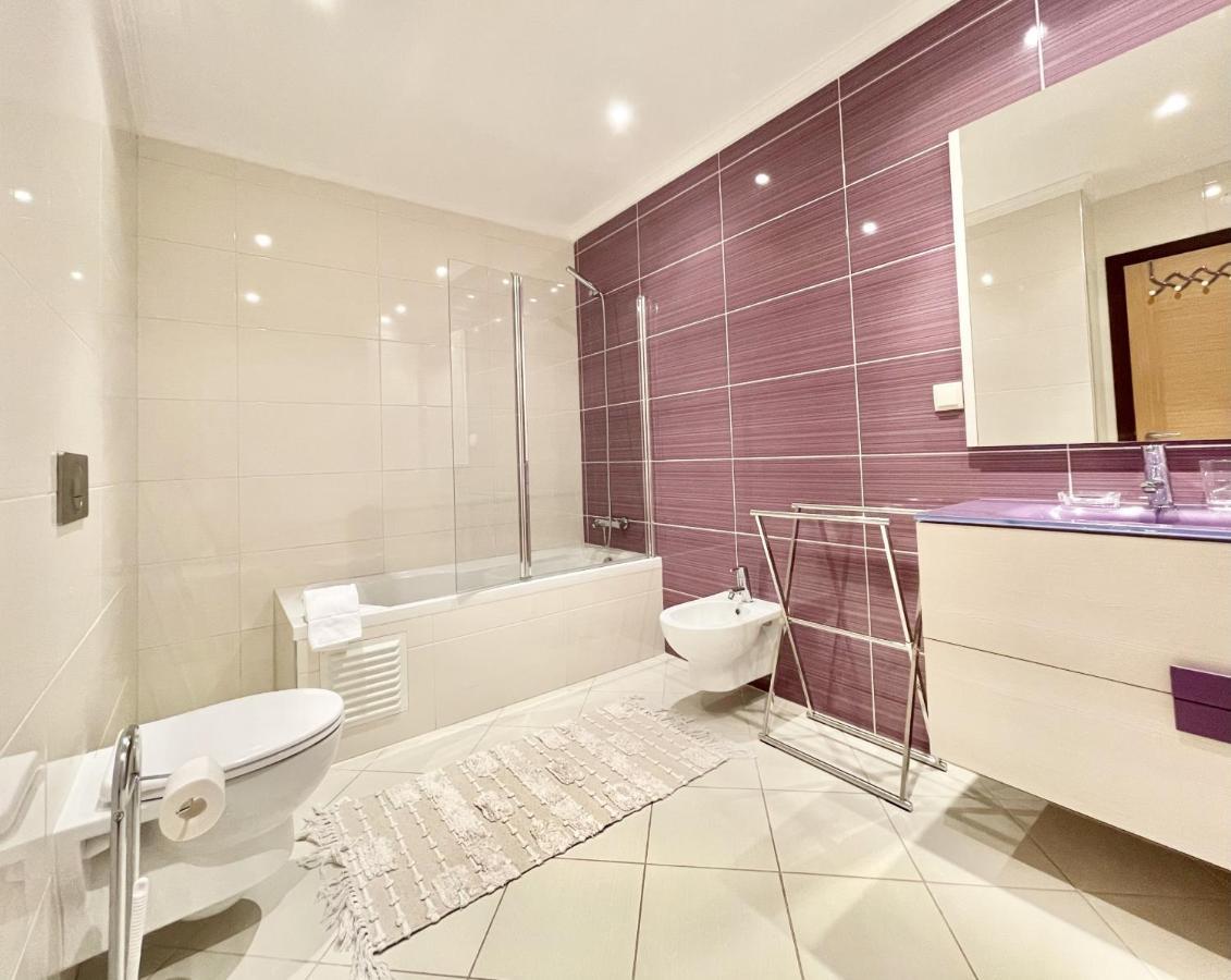 Miral 1 - Apartment 100M To The Beach By Hd Properties - Quarteira Εξωτερικό φωτογραφία