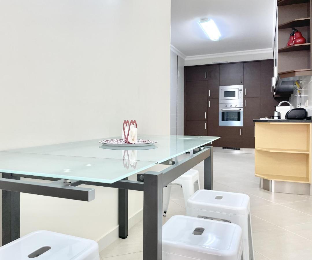 Miral 1 - Apartment 100M To The Beach By Hd Properties - Quarteira Εξωτερικό φωτογραφία