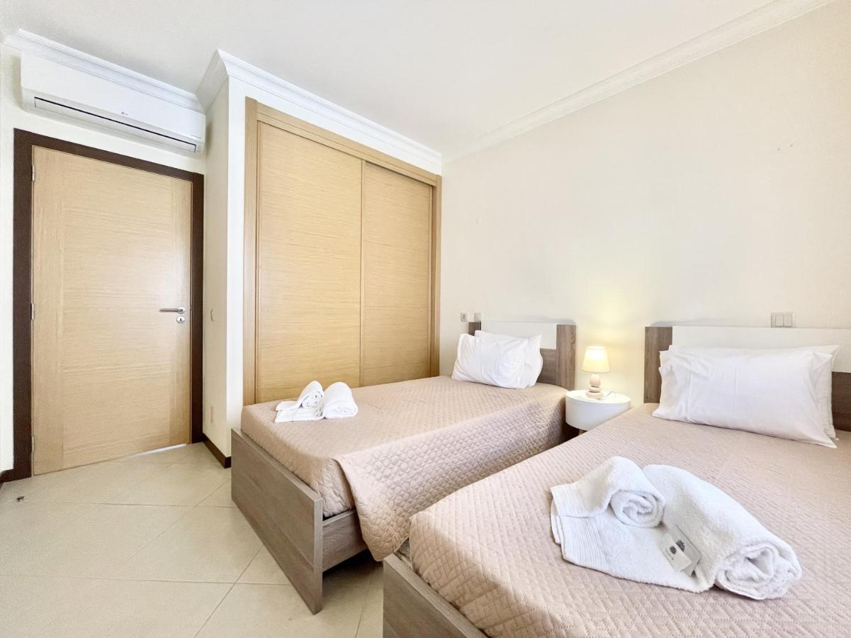 Miral 1 - Apartment 100M To The Beach By Hd Properties - Quarteira Εξωτερικό φωτογραφία