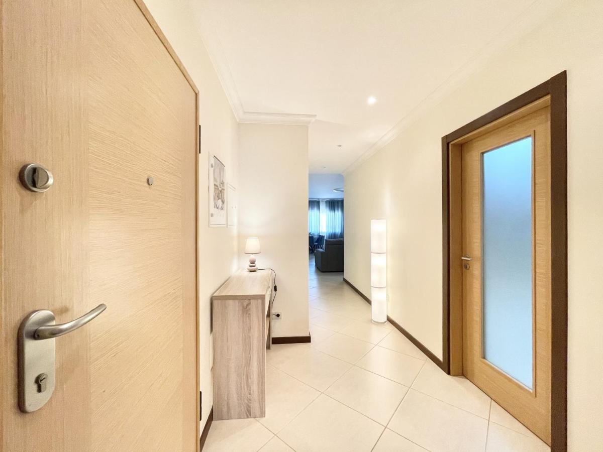 Miral 1 - Apartment 100M To The Beach By Hd Properties - Quarteira Εξωτερικό φωτογραφία