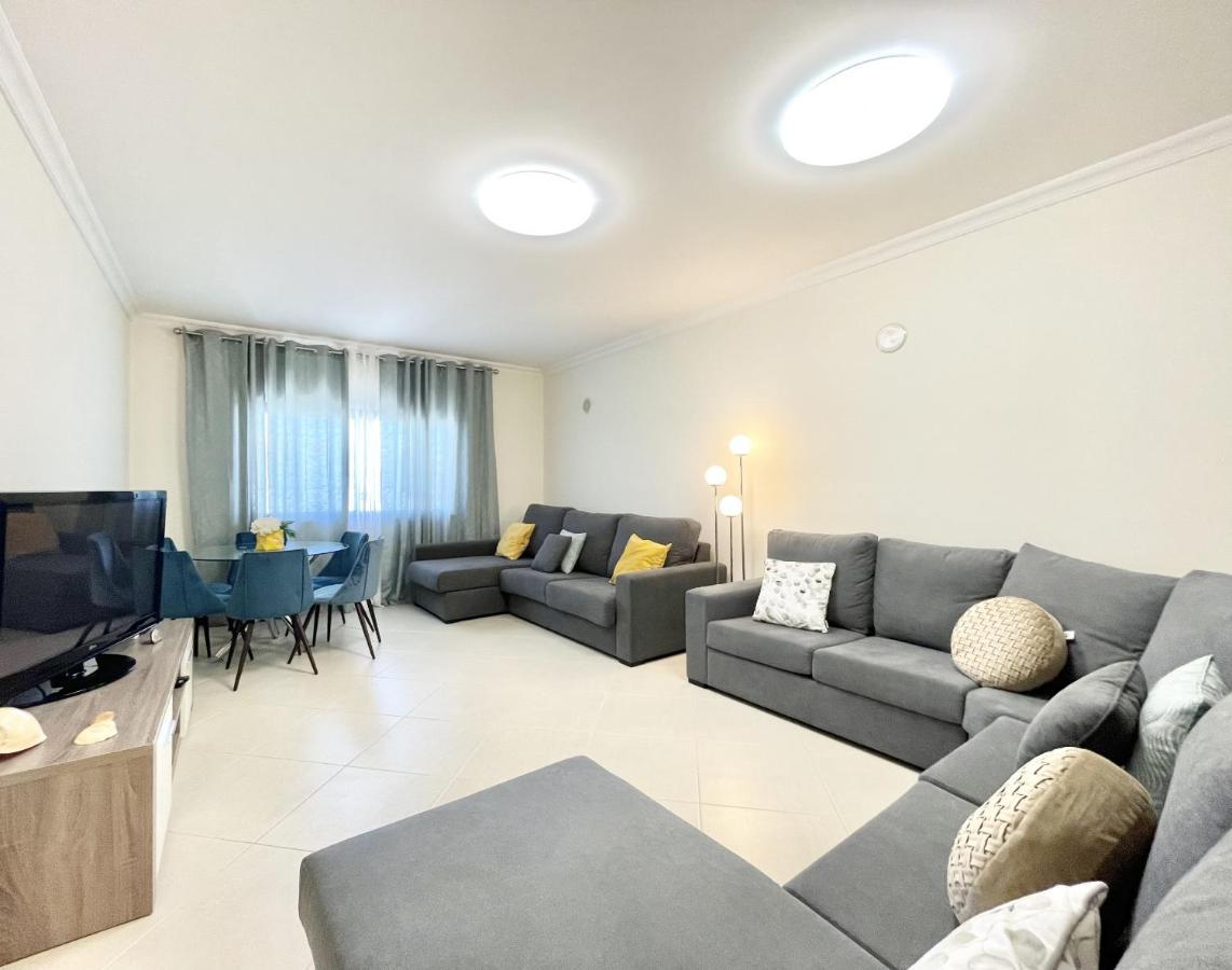 Miral 1 - Apartment 100M To The Beach By Hd Properties - Quarteira Εξωτερικό φωτογραφία