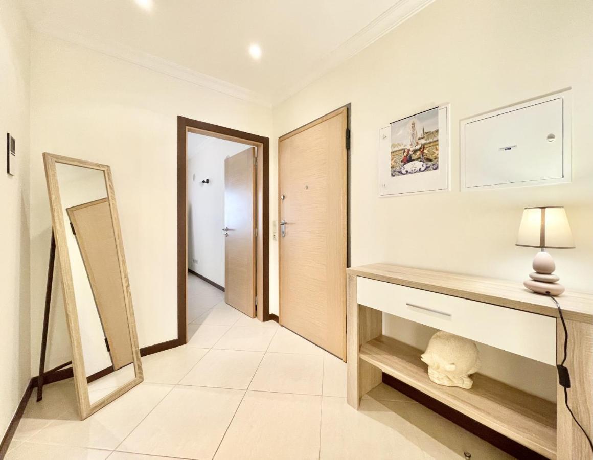 Miral 1 - Apartment 100M To The Beach By Hd Properties - Quarteira Εξωτερικό φωτογραφία