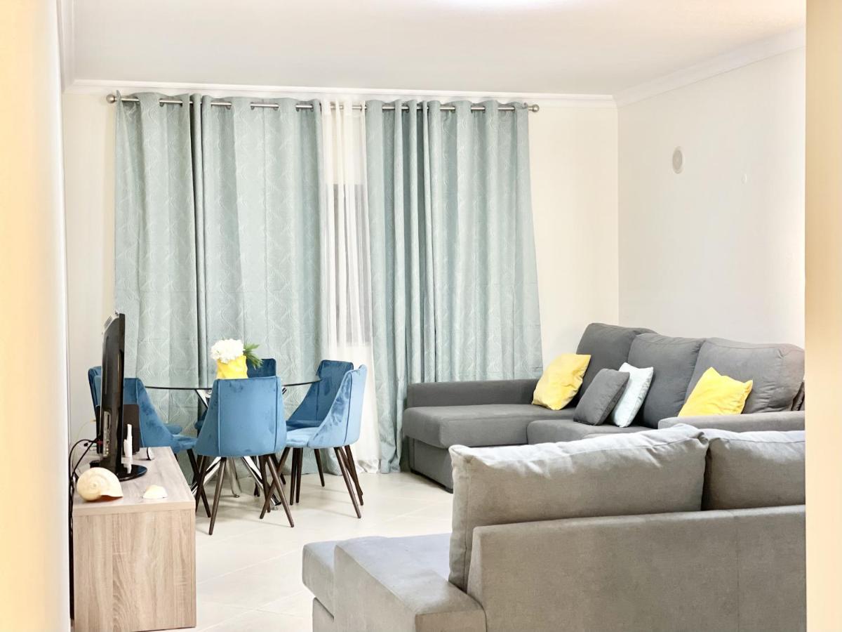 Miral 1 - Apartment 100M To The Beach By Hd Properties - Quarteira Εξωτερικό φωτογραφία