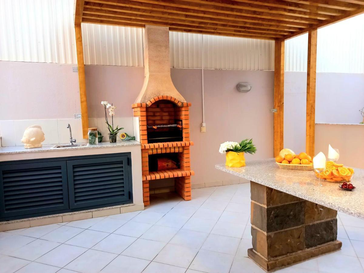 Miral 1 - Apartment 100M To The Beach By Hd Properties - Quarteira Εξωτερικό φωτογραφία